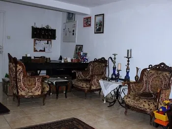 Tuncay Pension