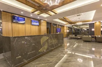 Shimall Hotel