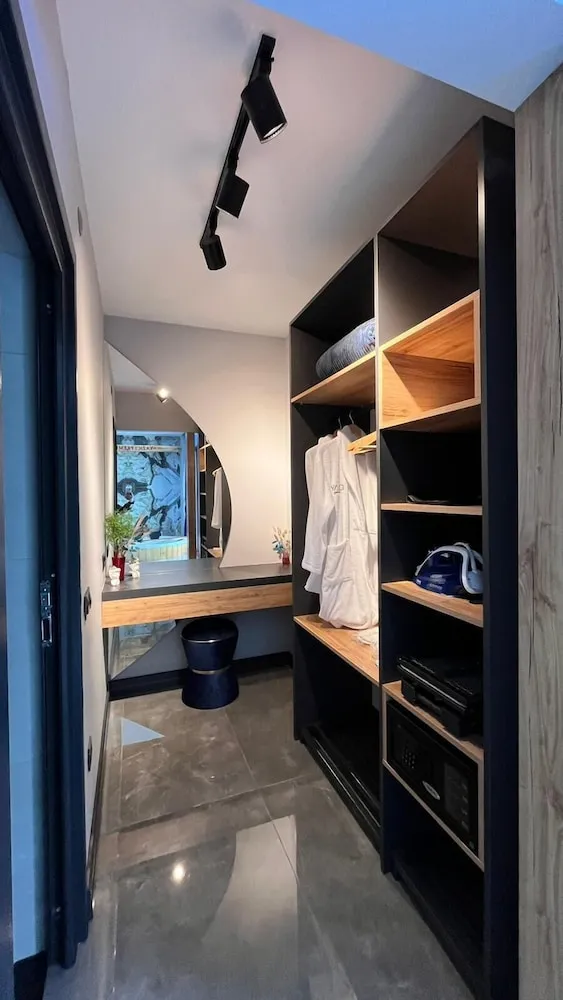 Premium Villa, 1 King Bed, Private Pool 2