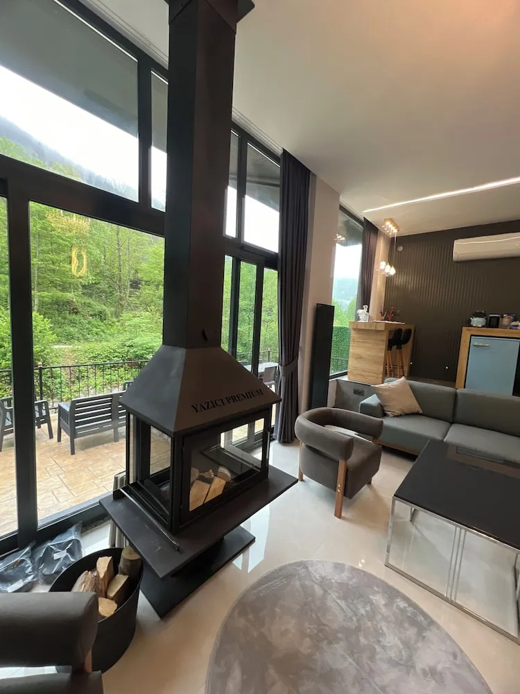 Premium Villa, 1 King Bed, Private Pool 2