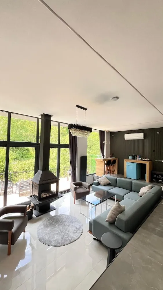 Premium Villa, 1 King Bed, Private Pool 2