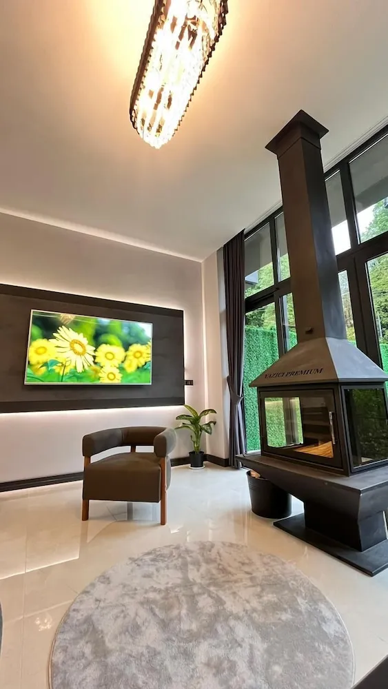 Premium Villa, 1 King Bed, Private Pool 3