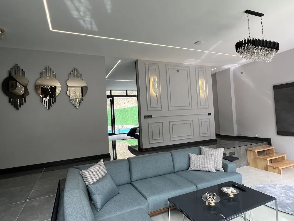 Premium Villa, 1 King Bed, Private Pool 3