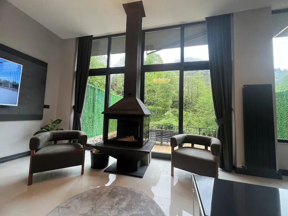 Premium Villa, 1 King Bed, Private Pool 3