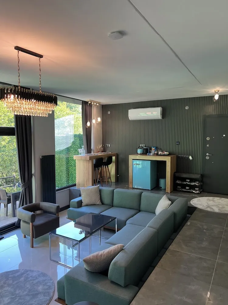 Premium Villa, 1 King Bed, Private Pool 3