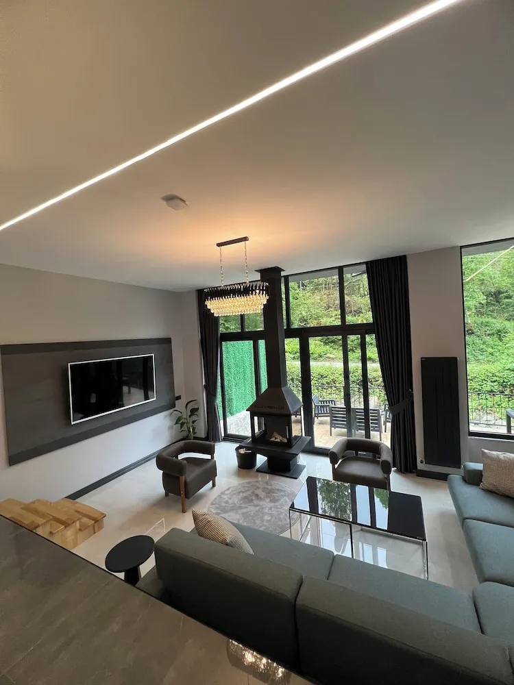 Premium Villa, 1 King Bed, Private Pool 3