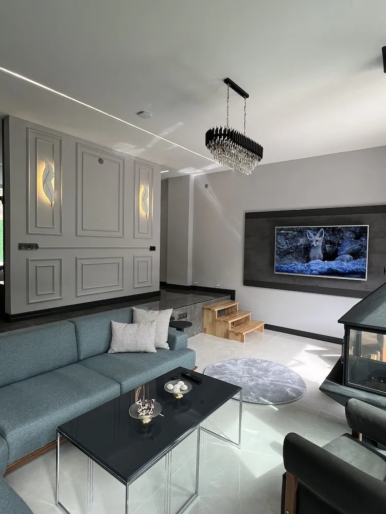 Premium Villa, 1 King Bed, Private Pool 1