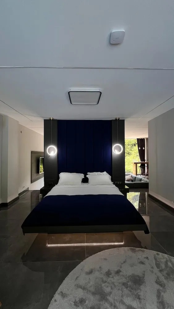 Premium Villa, 1 King Bed, Private Pool 1