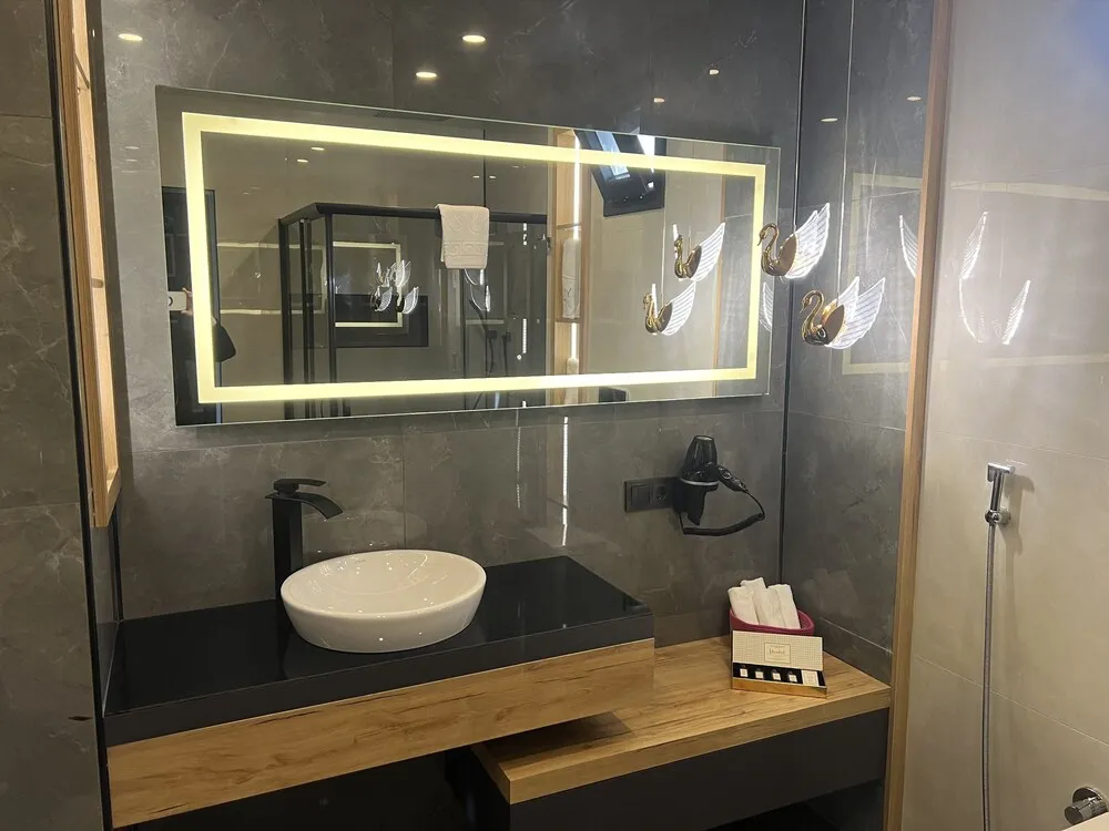 Premium Villa, 1 King Bed, Private Pool 1