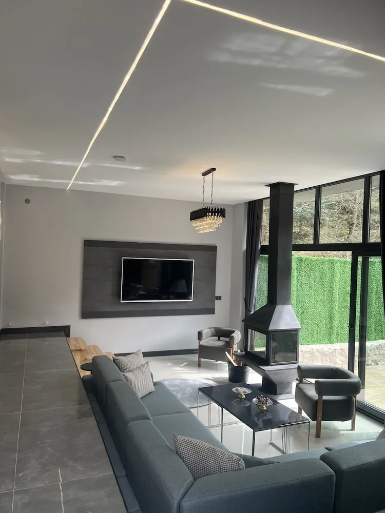 Premium Villa, 1 King Bed, Private Pool 1