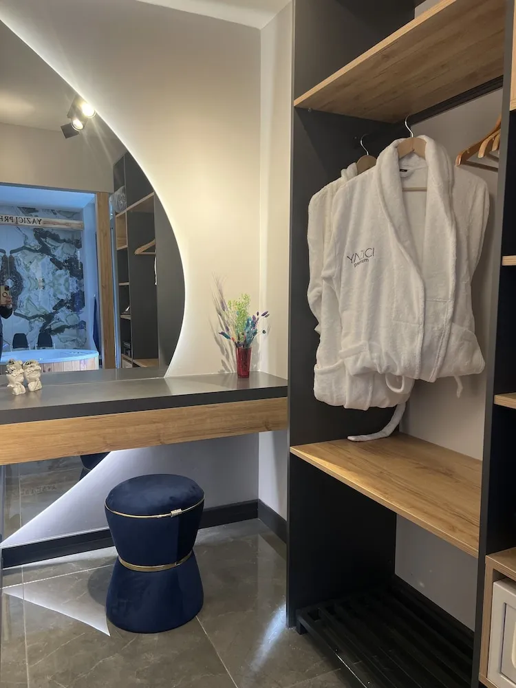 Premium Villa, 1 King Bed, Private Pool 1