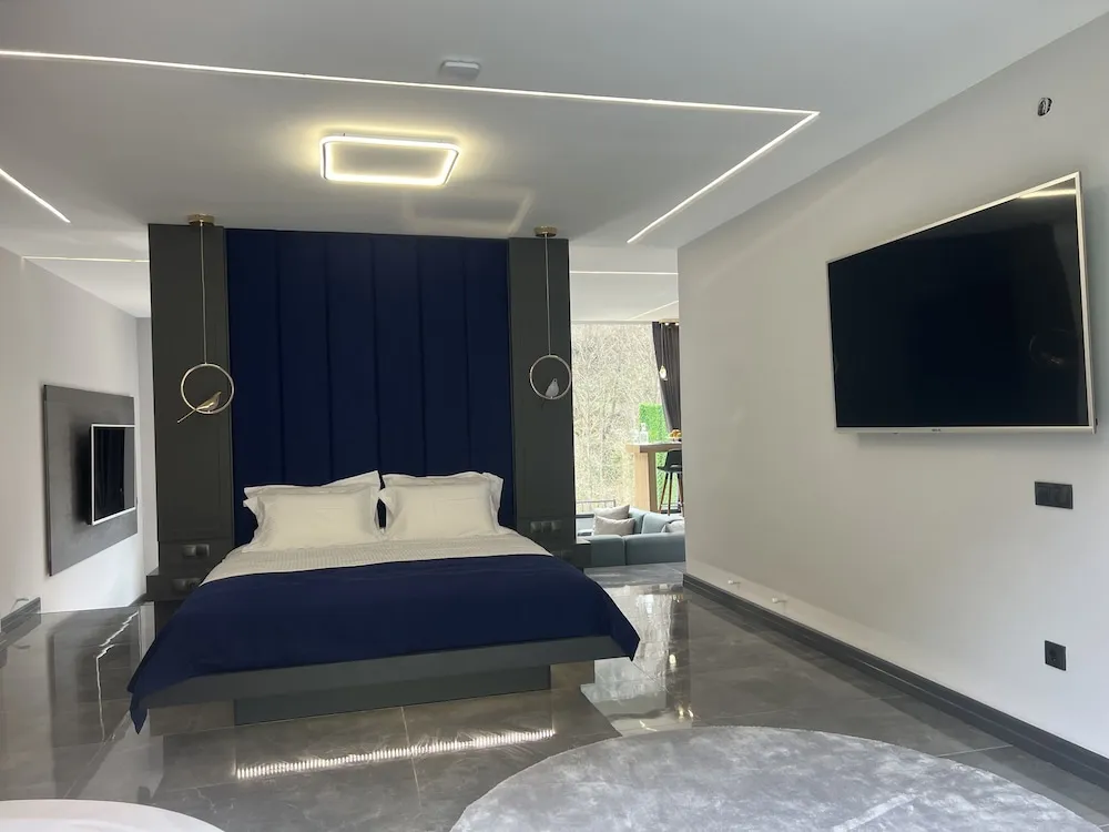 Premium Villa, 1 King Bed, Private Pool 1