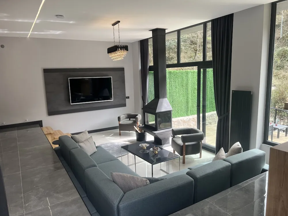 Premium Villa, 1 King Bed, Private Pool 1