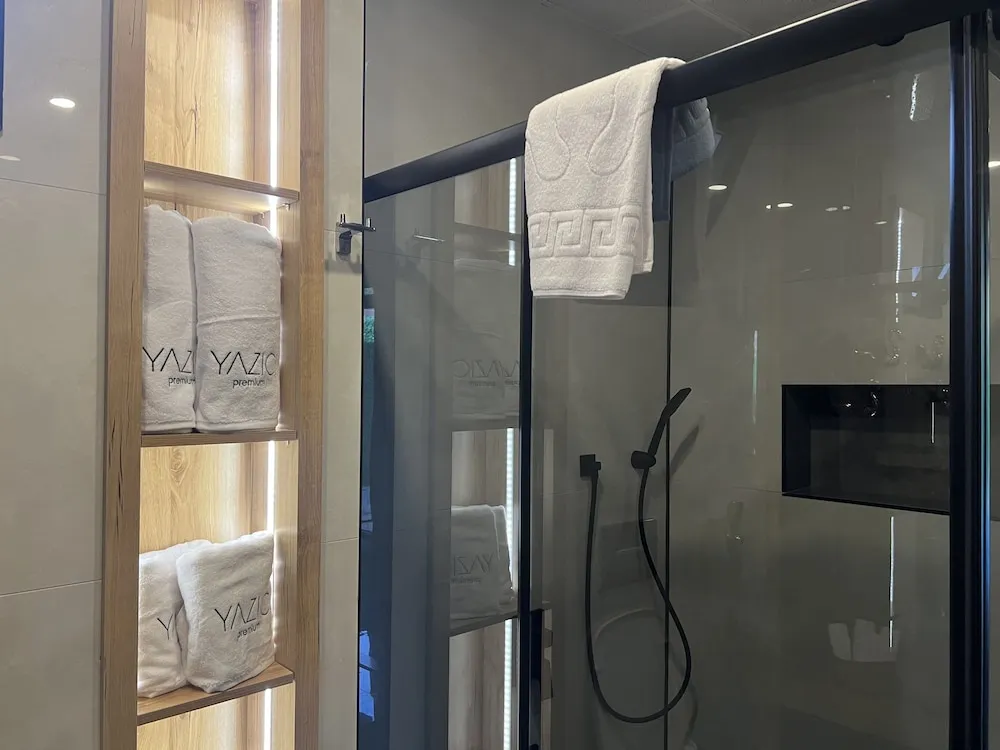 Premium Villa, 1 King Bed, Private Pool 1