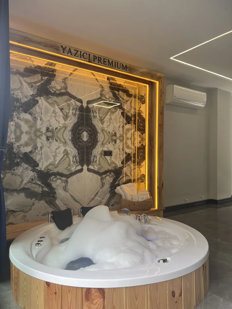 Premium Villa, 1 King Bed, Private Pool 1