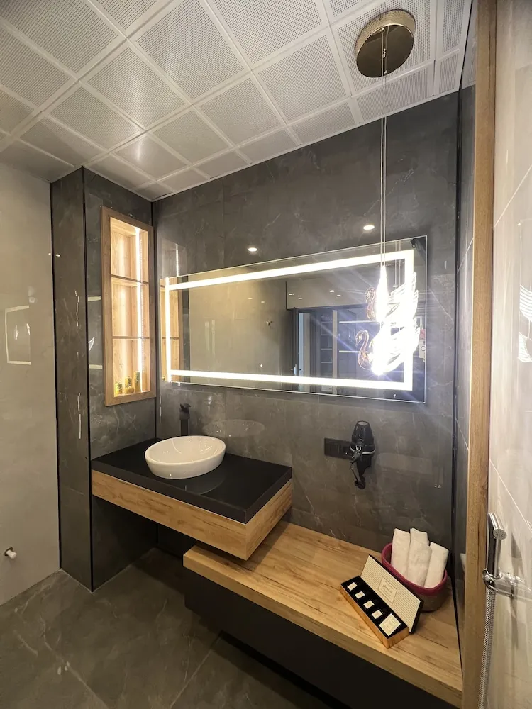 Premium Villa, 1 King Bed, Private Pool 1