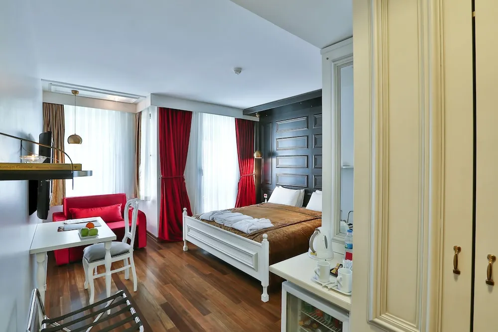 Executive Family Suite