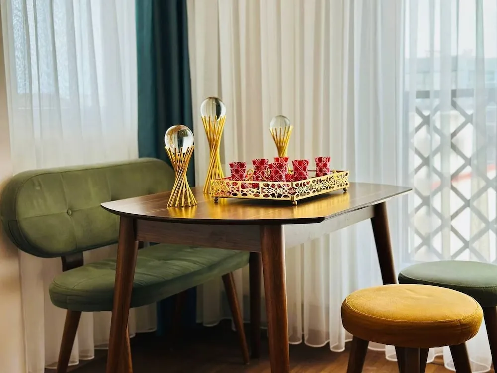 Exclusive Süit, Birden Çok Yatak, Balkon, Deniz Manzaralı