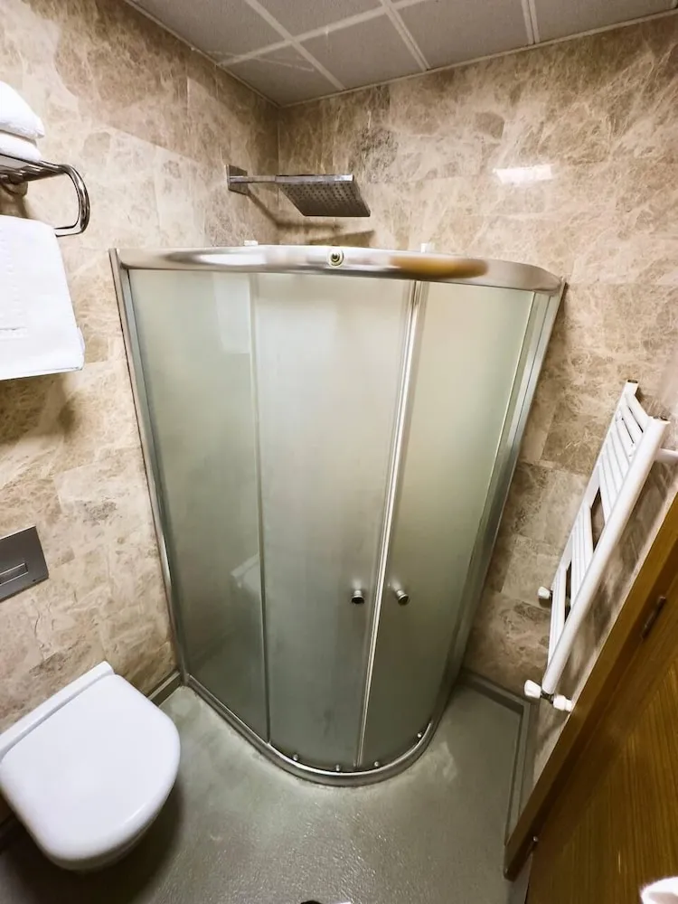 Exclusive Süit, Birden Çok Yatak, Balkon, Deniz Manzaralı
