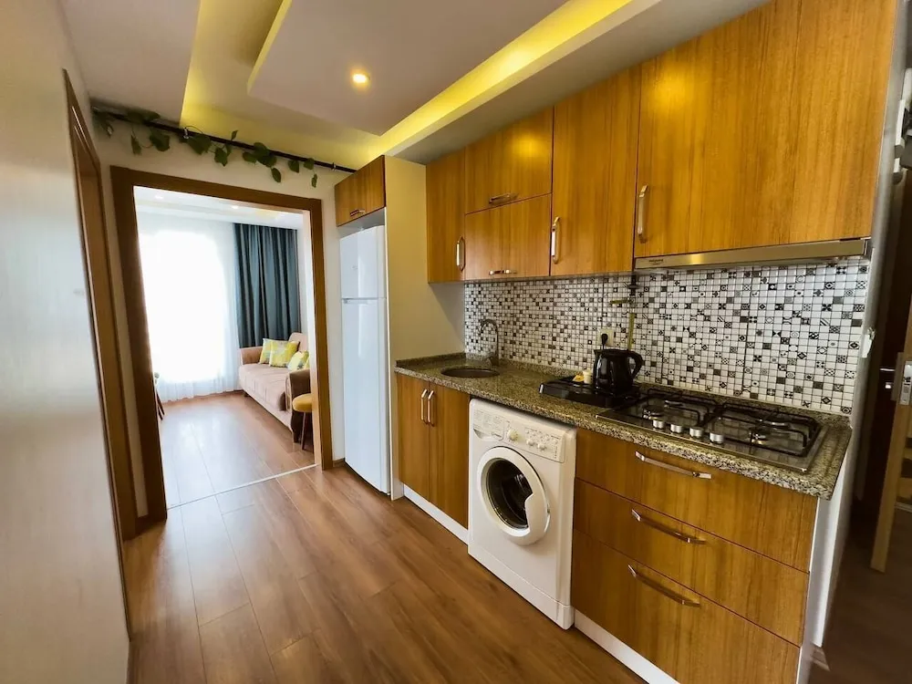 Exclusive Süit, Birden Çok Yatak, Balkon, Deniz Manzaralı