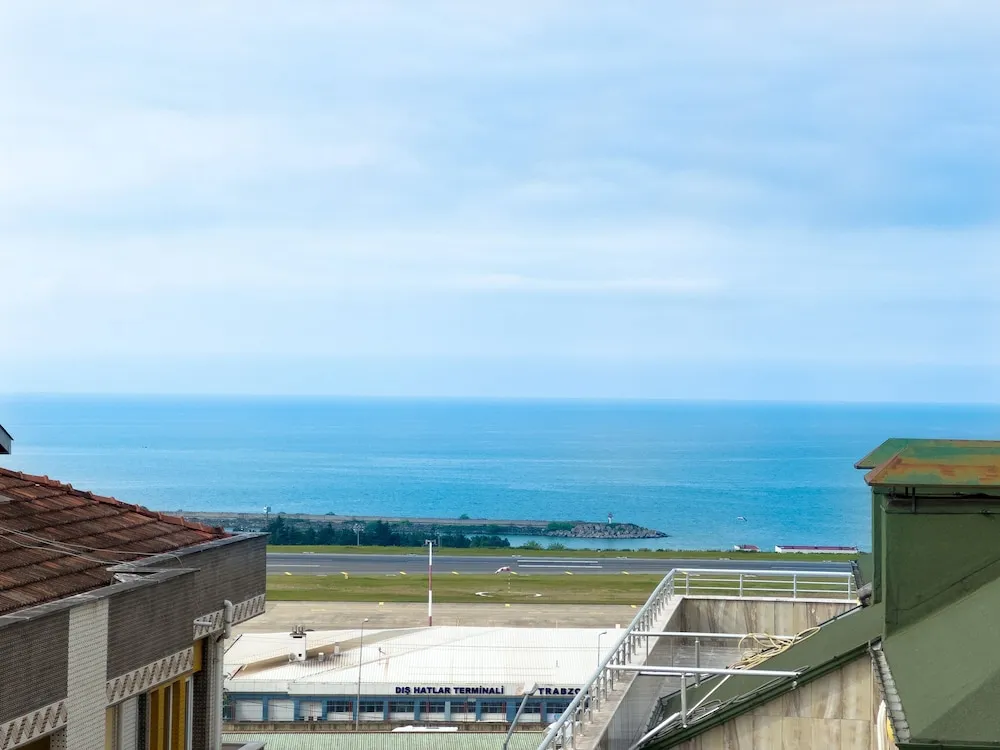 Exclusive Süit, Birden Çok Yatak, Balkon, Deniz Manzaralı