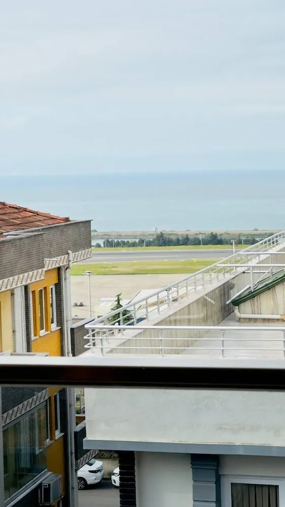 Exclusive Süit, Birden Çok Yatak, Balkon, Deniz Manzaralı
