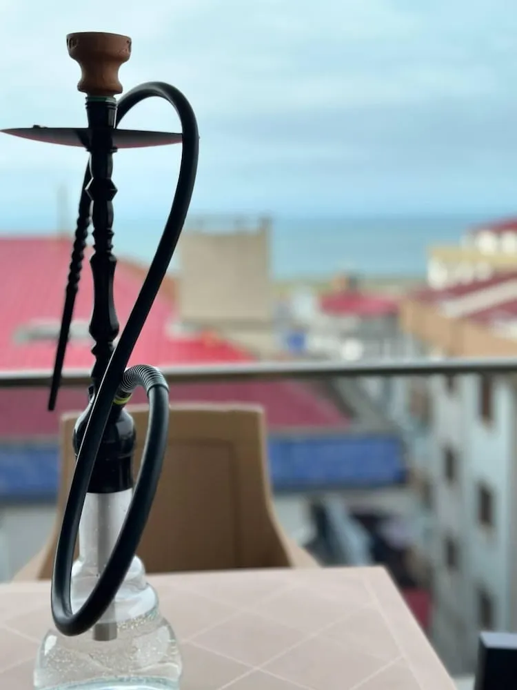 Romantic Süit, Birden Çok Yatak, Balkon, Deniz Manzaralı