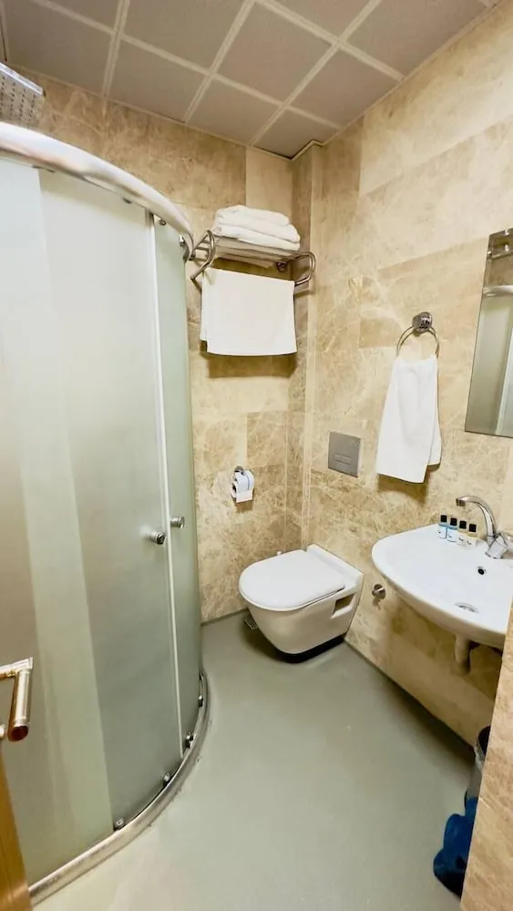 City Çatı Katı Süiti (Penthouse), Birden Çok Yatak, Mutfak, Şehir Manzaralı