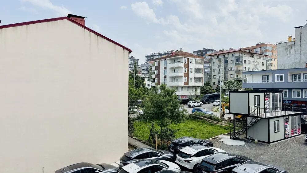 Economy Süit, Birden Çok Yatak, Balkon, Kısmi Deniz Manzaralı