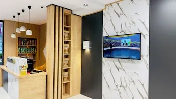 Yusra Apart Otel