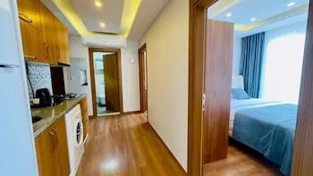 Yusra Suit Trabzon