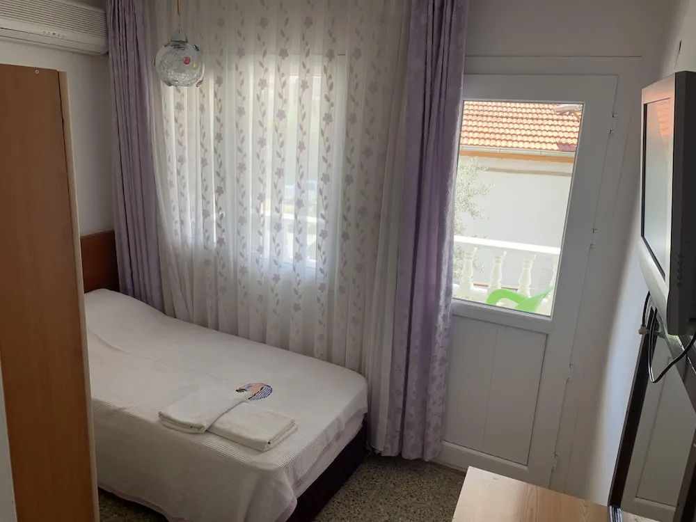 Standard Tek Kişilik Oda