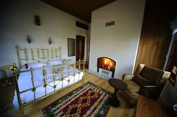 Iksir Resort Town - Special Class