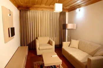 Iksir Resort Town - Special Class