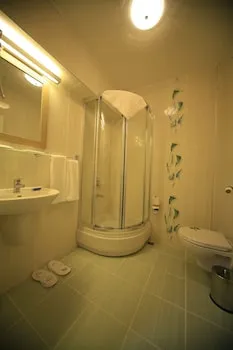 Iksir Resort Town - Special Class