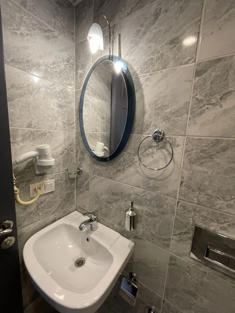 Standard Üç Kişilik Oda