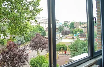New Taksim Hotel