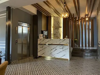 New Taksim Hotel