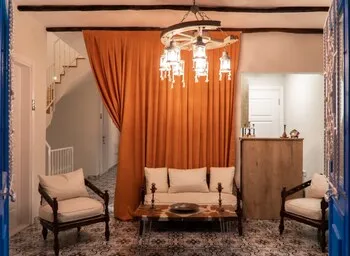 Mavi Ruzgar Alacati Hotel - Adults Only