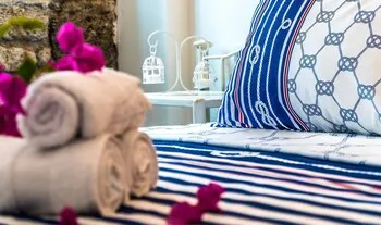 Mavi Ruzgar Alacati Hotel - Adults Only