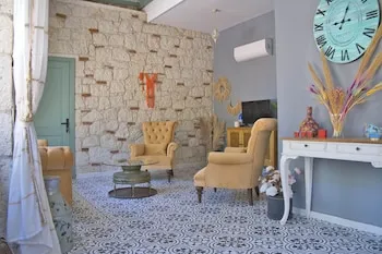 Elda Alacati Boutique Hotel