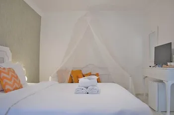 Elda Alacati Boutique Hotel