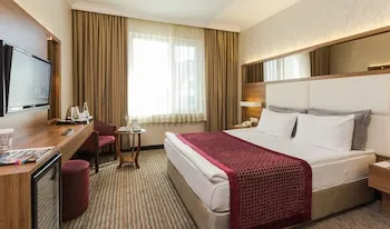 Gazi Park Hotel