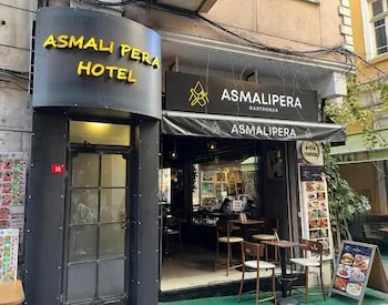 Asmalı Pera Hotel