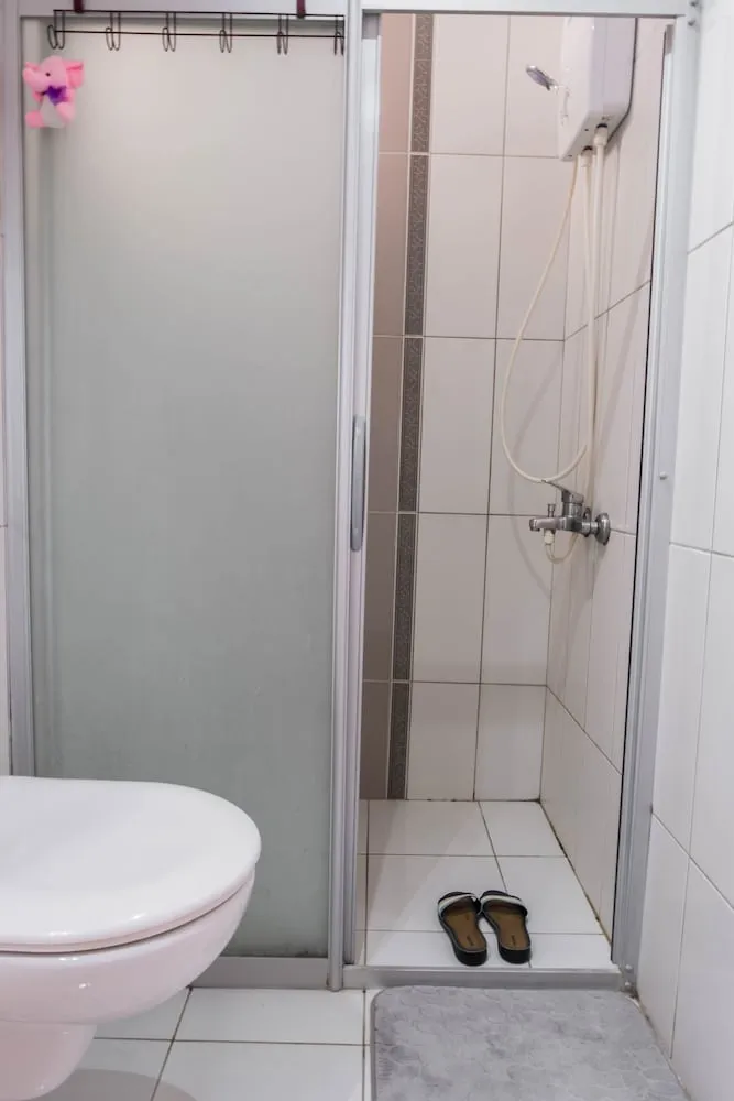 Stüdyo, Kısmi Deniz Manzaralı