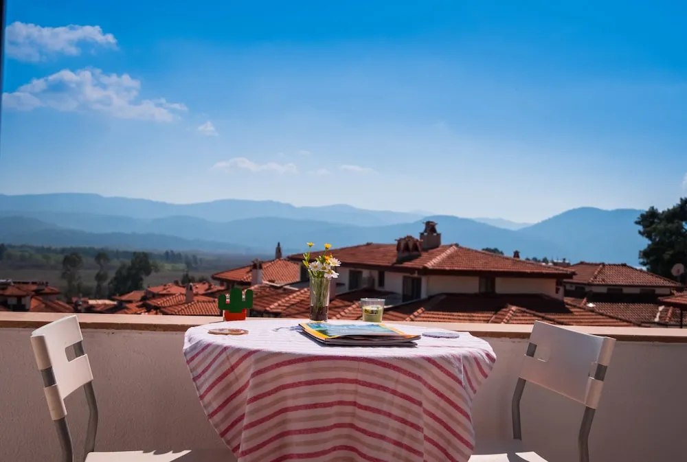 Stüdyo, Kısmi Deniz Manzaralı