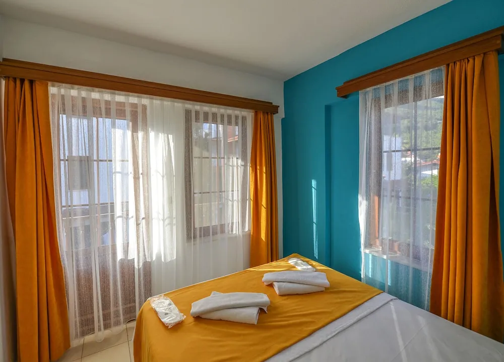 Apart Daire, 1 Yatak Odası, Bahçeli