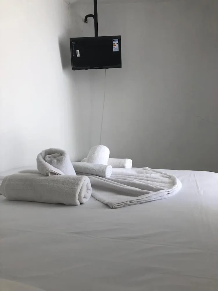 Economy Tek Büyük Yataklı Oda, 1 Büyük (Queen) Boy Yatak