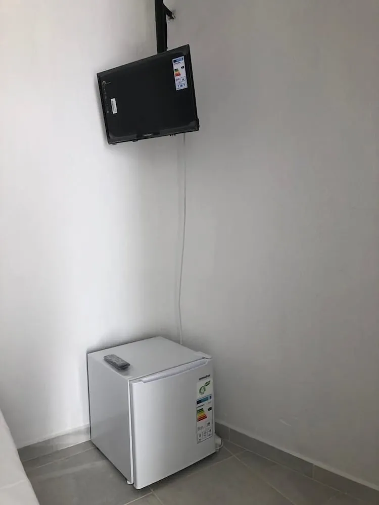 Economy Tek Büyük Yataklı Oda, 1 Büyük (Queen) Boy Yatak