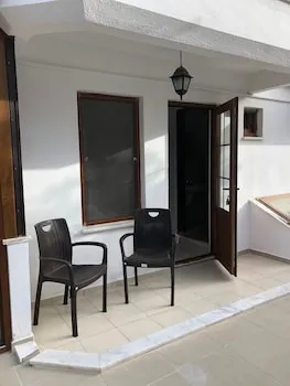 AnkAkyaka Apart Otel